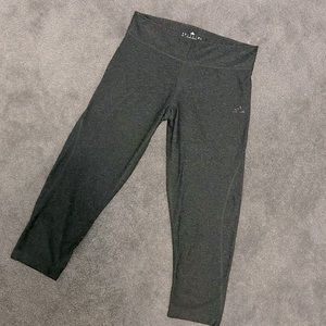 Adidas Cropped Leggings